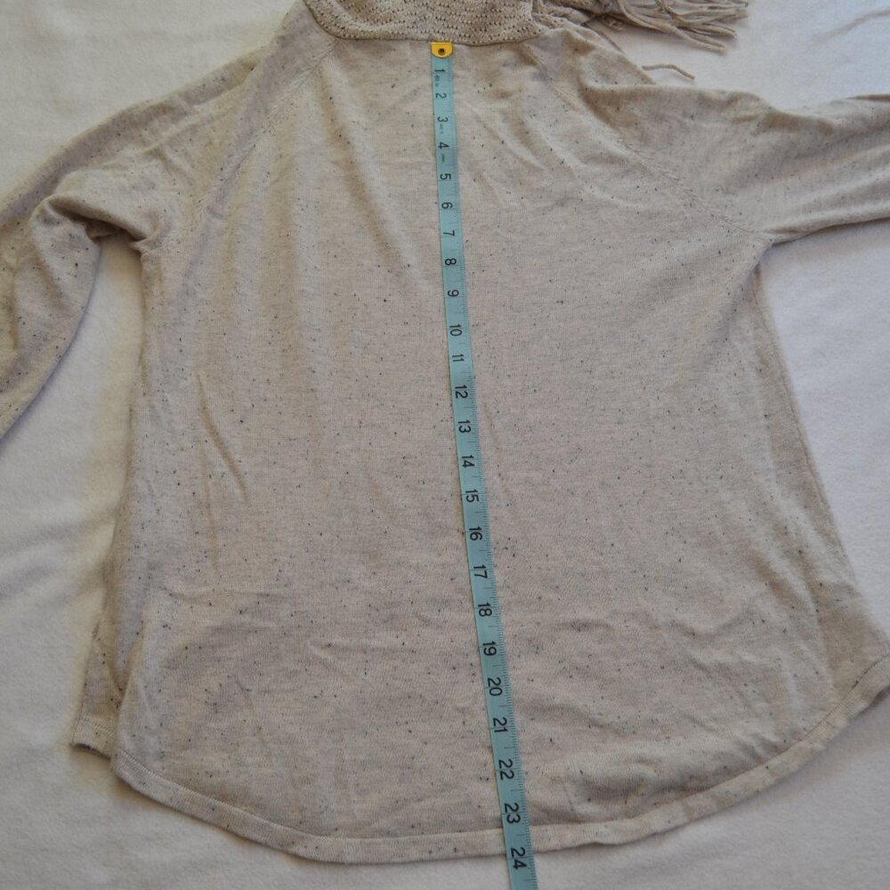 Style & Co pullover top - Picture 8 of 10